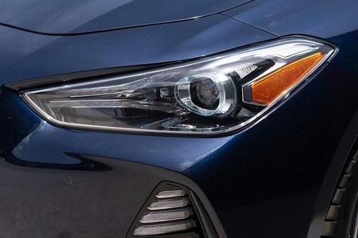 2019 Genesis G70 2.0T Advanced