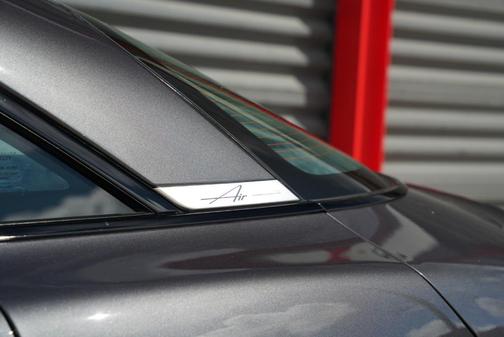 2023 Lucid Air Pure