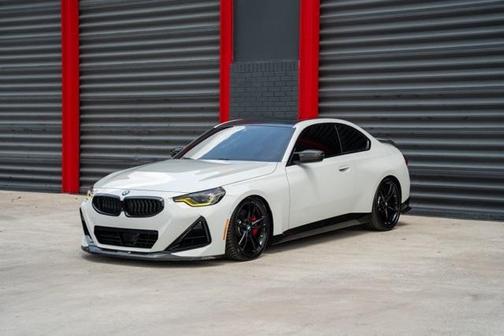 2023 BMW M240 i