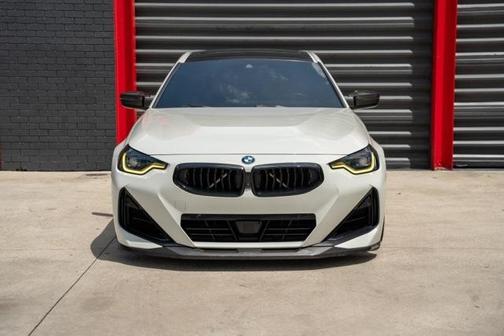 2023 BMW M240 i