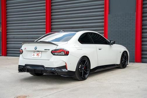 2023 BMW M240 i