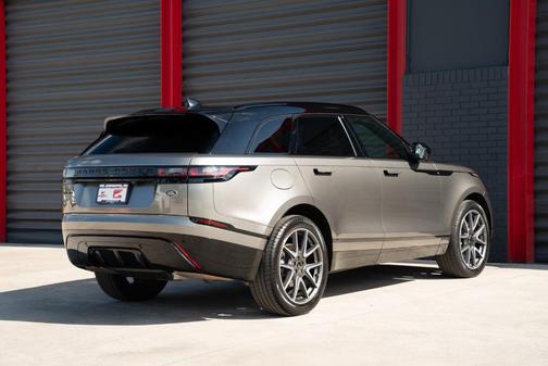 2022 Land Rover Range Rover Velar R-Dynamic S