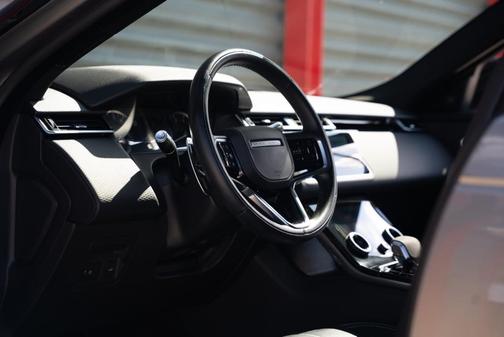 2022 Land Rover Range Rover Velar R-Dynamic S