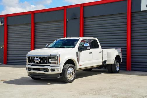 2021 Ford F-350 XL