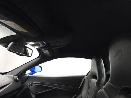 2022 McLaren 720S Luxury