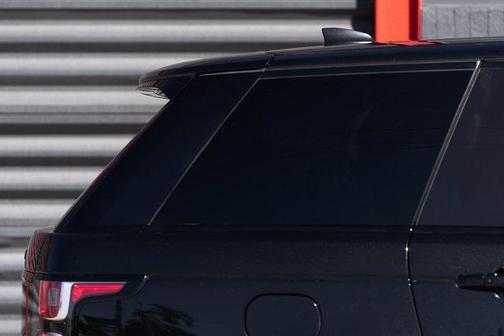 2020 Land Rover Range Rover P525 HSE