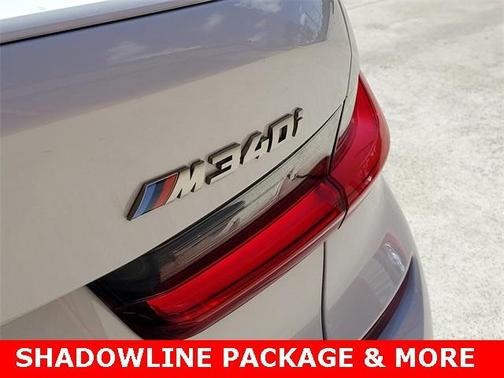 2021 BMW M340 i