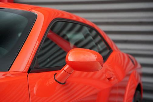 2018 Dodge Challenger SRT Demon