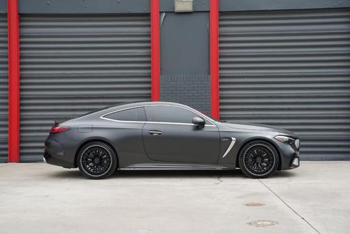 2024 Mercedes-Benz AMG CLE 53 Base