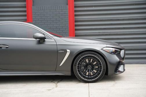 2024 Mercedes-Benz AMG CLE 53 Base