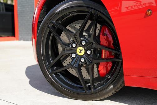 2016 Ferrari California T