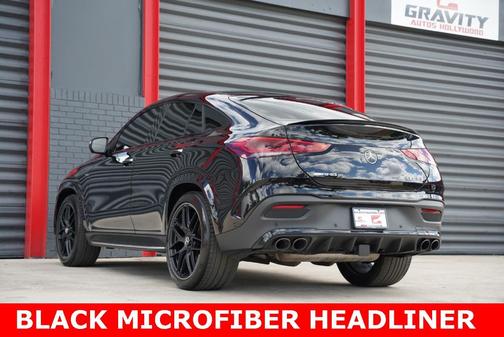 2023 Mercedes-Benz AMG GLE 53 Base