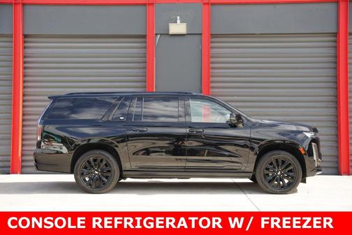 2023 Cadillac Escalade ESV Sport Platinum