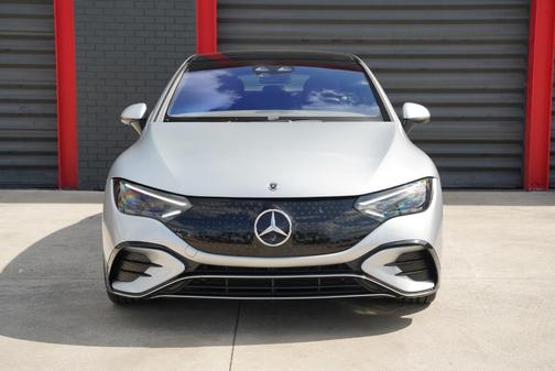 2023 Mercedes-Benz EQE 350+ Base