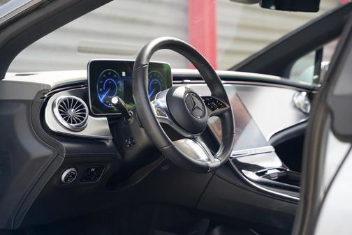 2023 Mercedes-Benz EQE 350+ Base