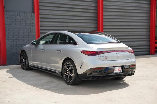 2023 Mercedes-Benz EQE 350+ Base