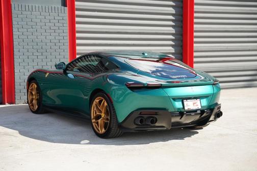 2023 Ferrari Roma Base