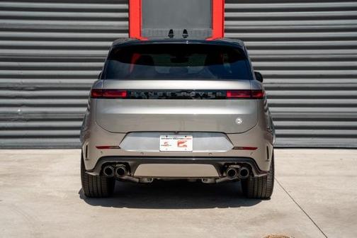 2024 Land Rover Range Rover Sport EDITION ONE