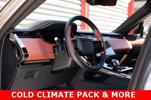 2024 Land Rover Range Rover Sport EDITION ONE