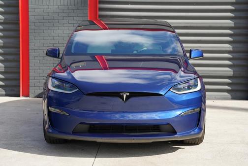 2023 Tesla Model X Base