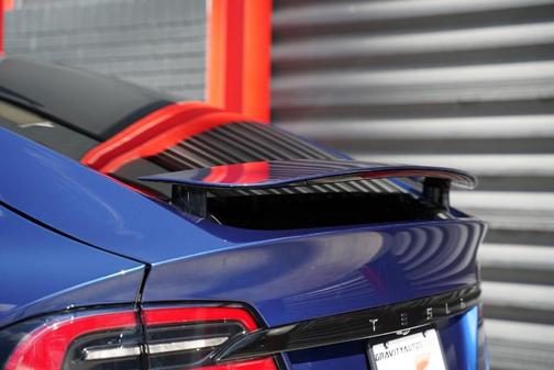 2023 Tesla Model X Base