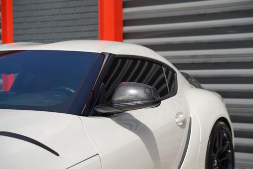 2021 Toyota Supra 3.0