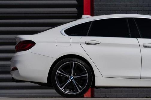 2020 BMW 440 Gran Coupe i xDrive