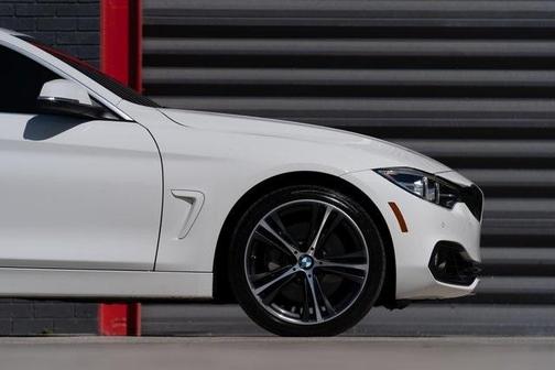 2020 BMW 440 Gran Coupe i xDrive
