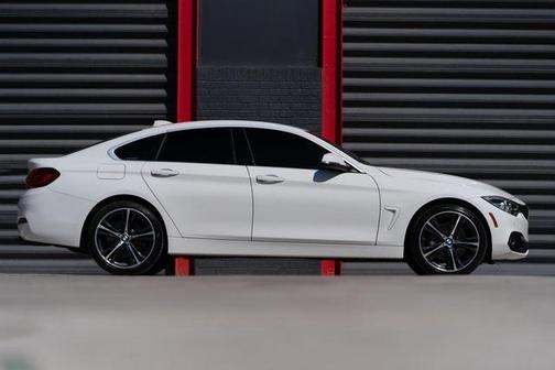 2020 BMW 440 Gran Coupe i xDrive
