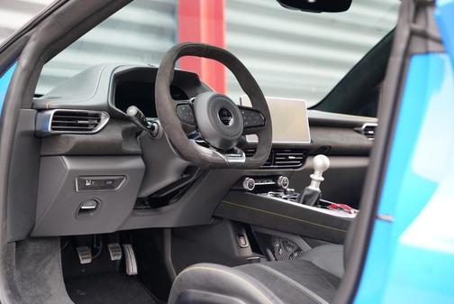 2024 Lotus Emira V6 First Edition