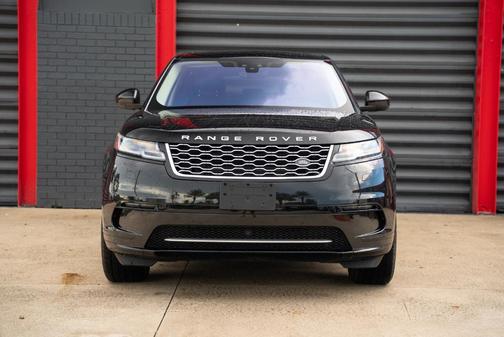 2020 Land Rover Range Rover Velar S