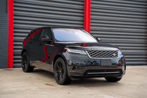2020 Land Rover Range Rover Velar S