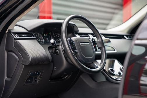 2020 Land Rover Range Rover Velar S