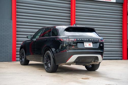 2020 Land Rover Range Rover Velar S