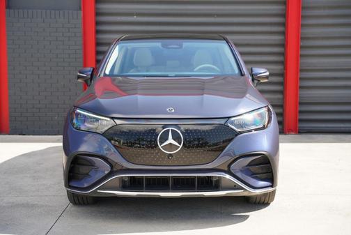 2023 Mercedes-Benz EQE 500 Base 4MATIC