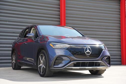 2023 Mercedes-Benz EQE 500 Base 4MATIC