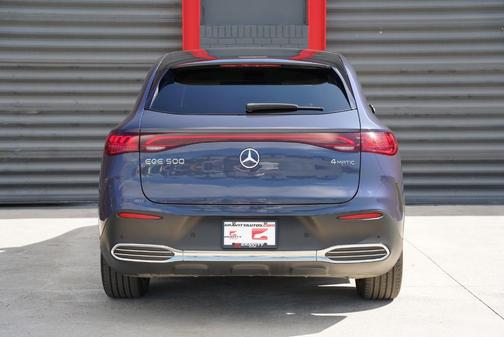 2023 Mercedes-Benz EQE 500 Base 4MATIC