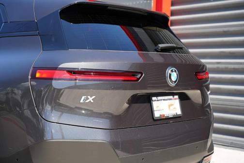 2023 BMW iX xDrive50