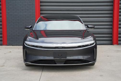 2023 Lucid Air Touring