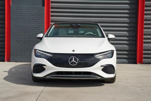 2023 Mercedes-Benz EQE 350+ Base