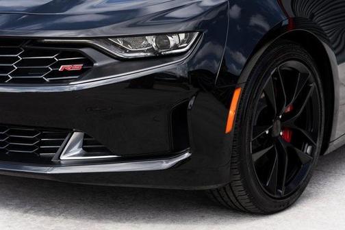 2023 Chevrolet Camaro 2LT