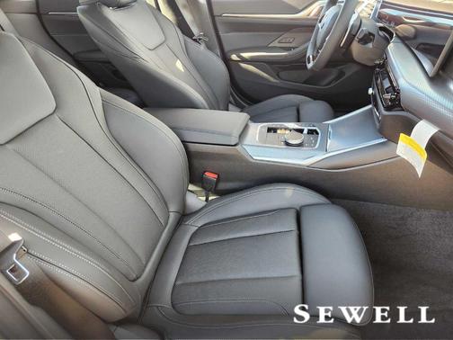 2026 BMW 430 Gran Coupe i xDrive