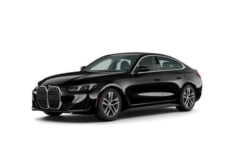 2026 BMW 430 Gran Coupe i xDrive