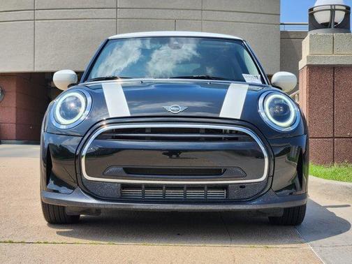 2024 MINI Hardtop Cooper