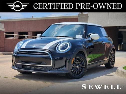 2024 MINI Hardtop Cooper