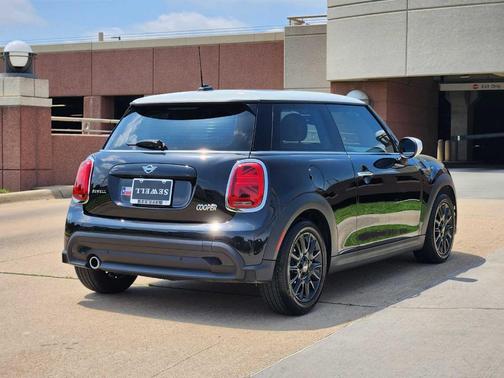 2024 MINI Hardtop Cooper