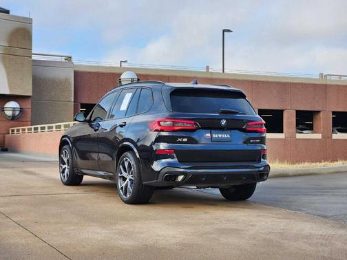 2023 BMW X5 sDrive40i