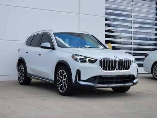 2024 BMW X1 xDrive28i