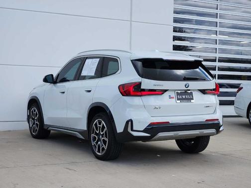 2024 BMW X1 xDrive28i