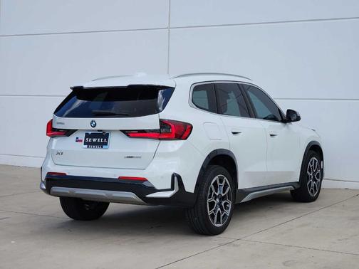 2024 BMW X1 xDrive28i